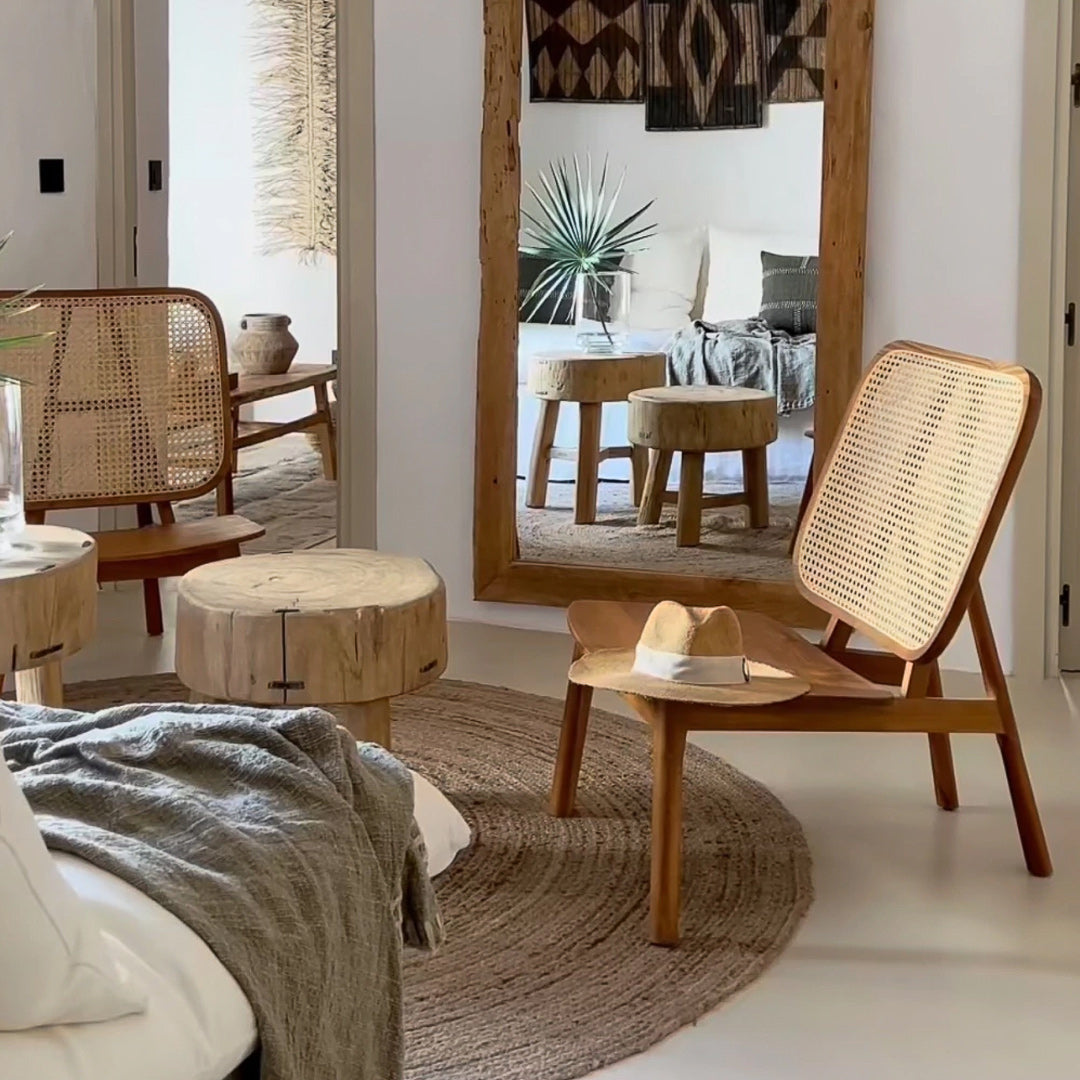 Sillón Komodo